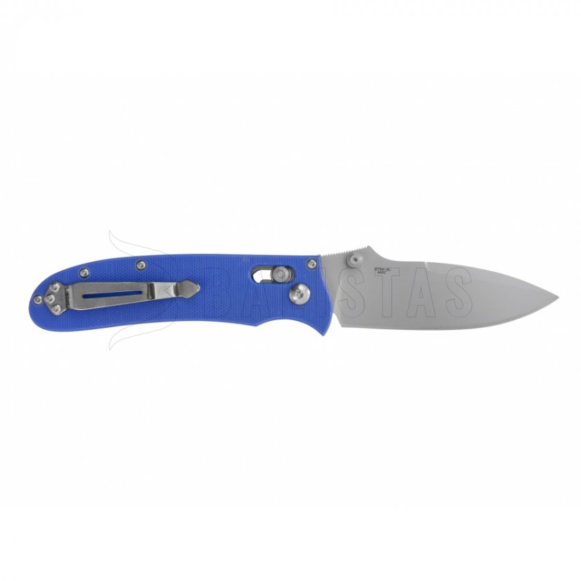 Ganzo Firebird G704-BL blue