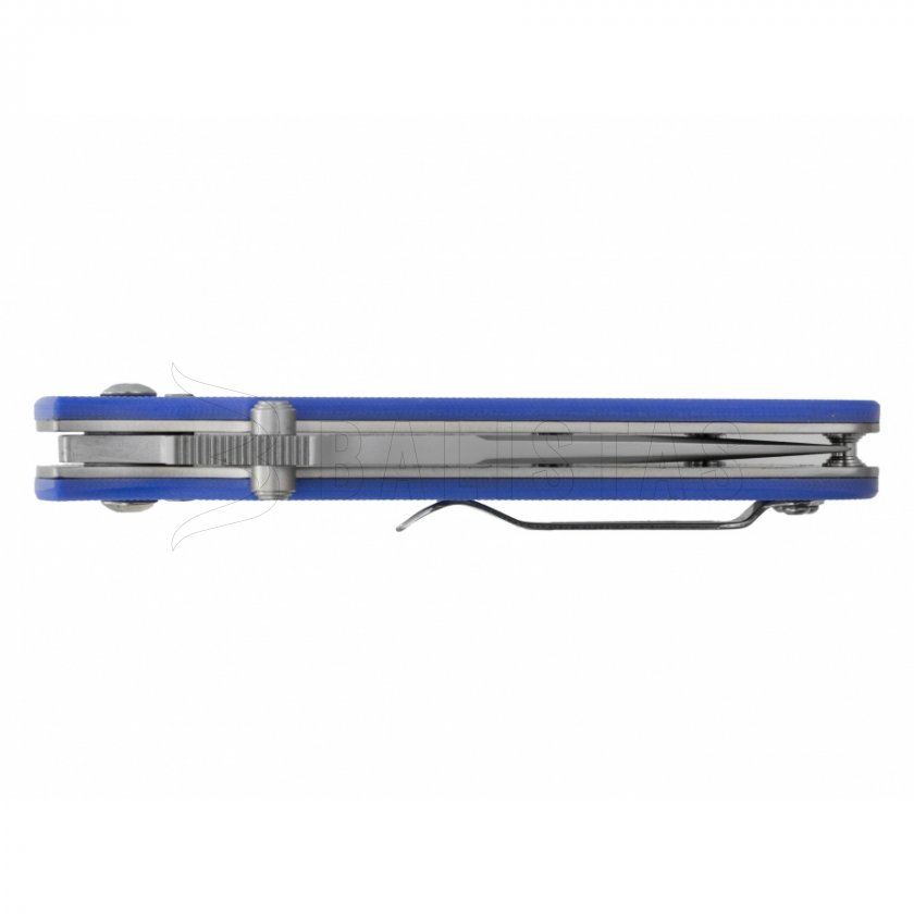 Ganzo Firebird G704-BL blue