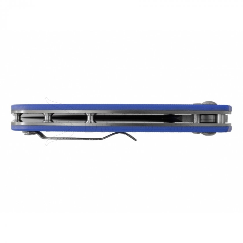 Ganzo Firebird G704-BL blue