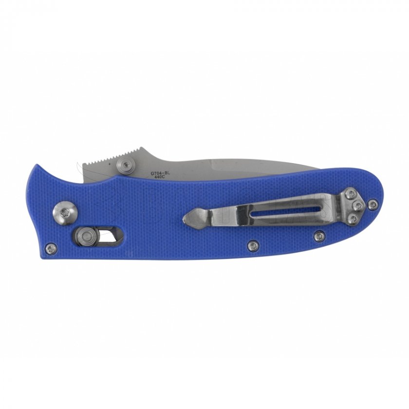 Ganzo Firebird G704-BL blue