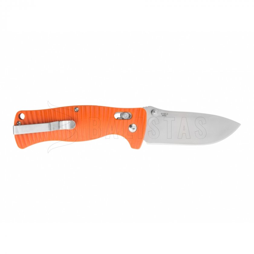 Ganzo Firebird G720-OR orange