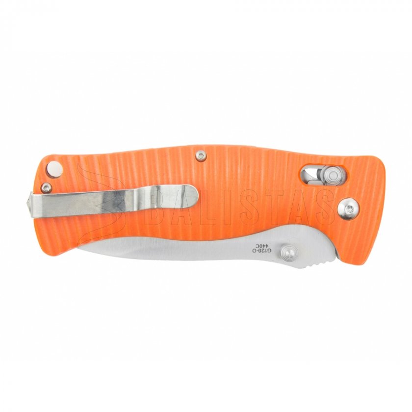 Ganzo Firebird G720-OR orange