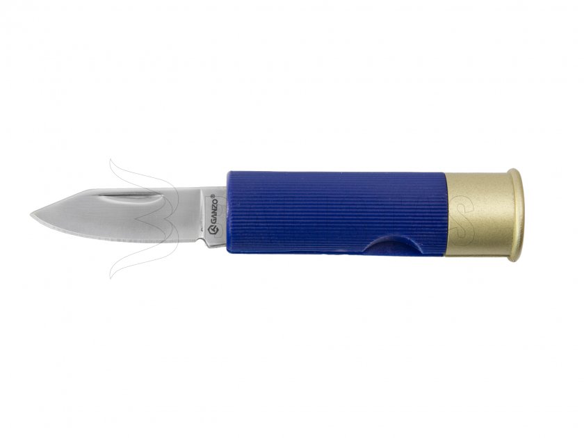 Ganzo G624S-BL closing knife