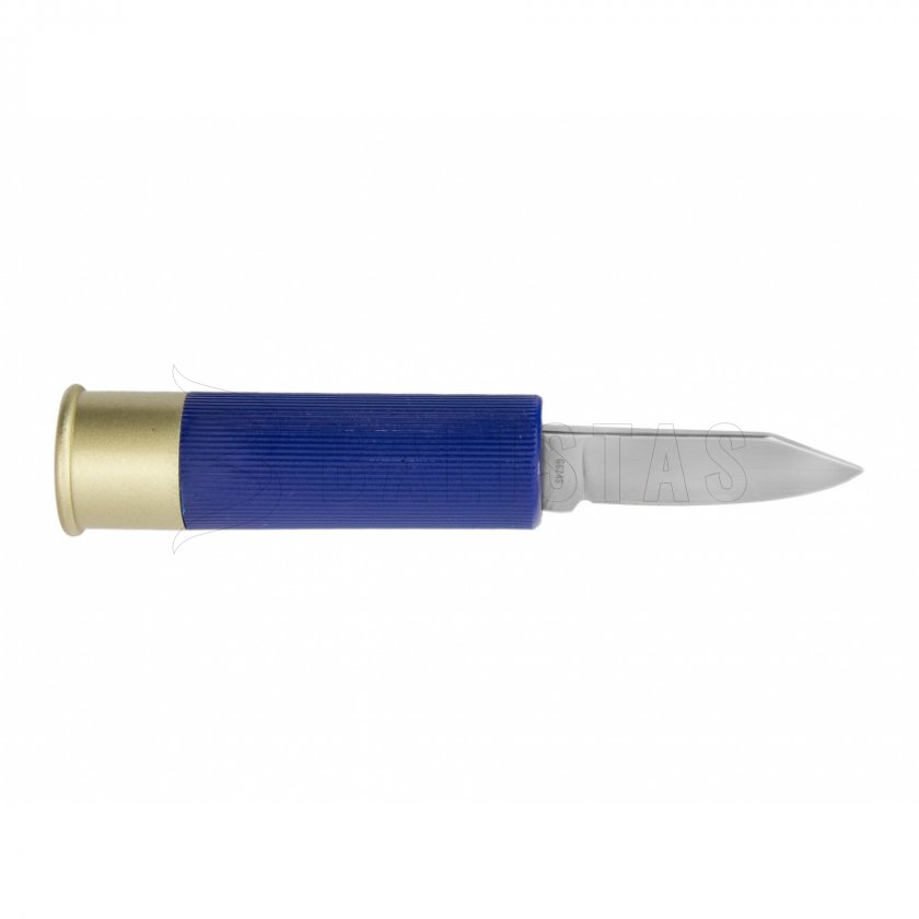 Ganzo G624S-BL closing knife