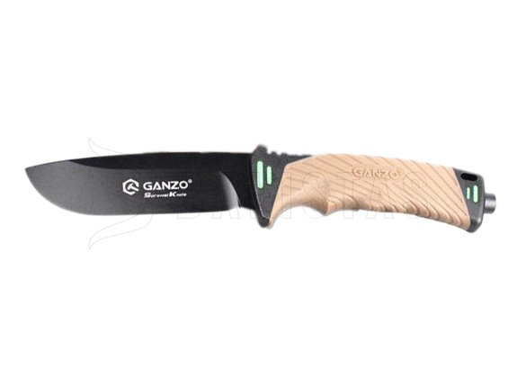 Knife Ganzo G8012-DY