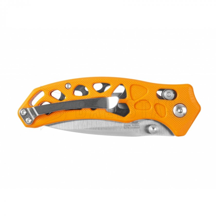 Closing knife Ganzo Firebird FB763-OR orange