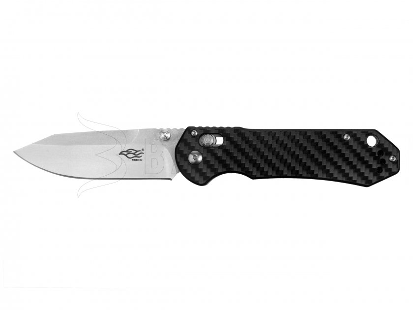 Closing knife Ganzo Firebird F7452-CF