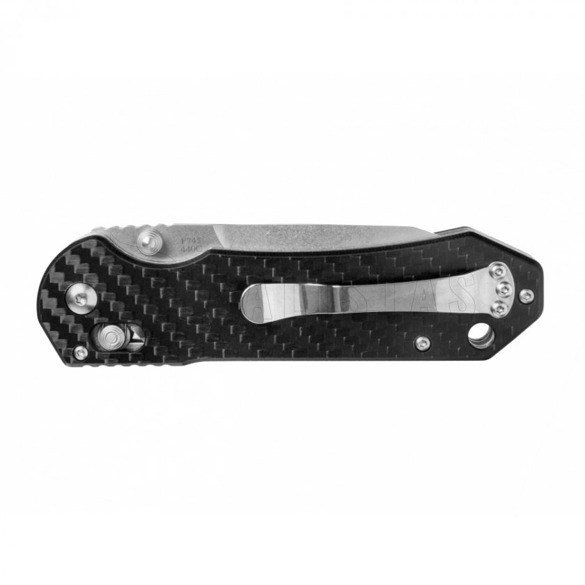 Closing knife Ganzo Firebird F7452-CF
