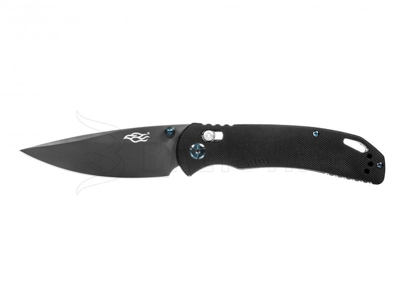 Closing knife Ganzo Firebird F7533-BK