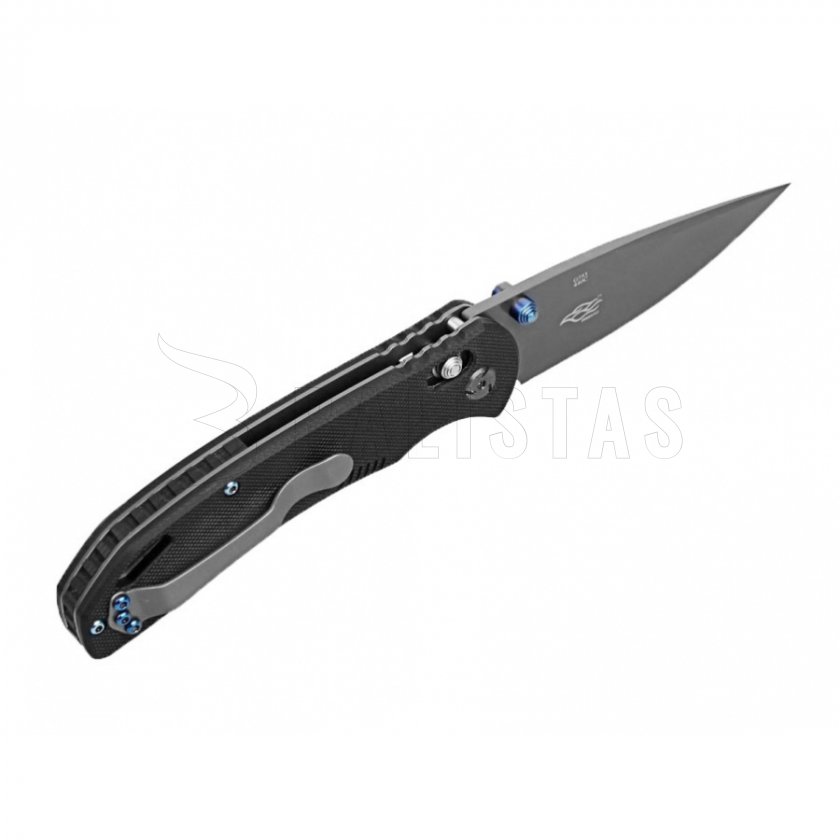 Closing knife Ganzo Firebird F7533-BK