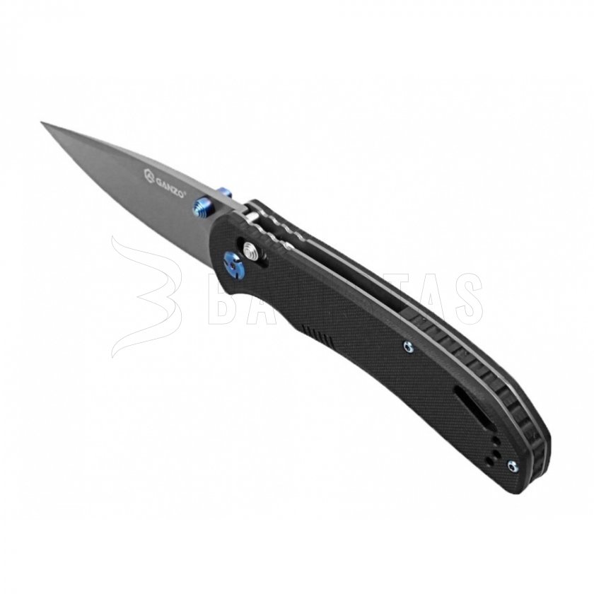 Closing knife Ganzo Firebird F7533-BK