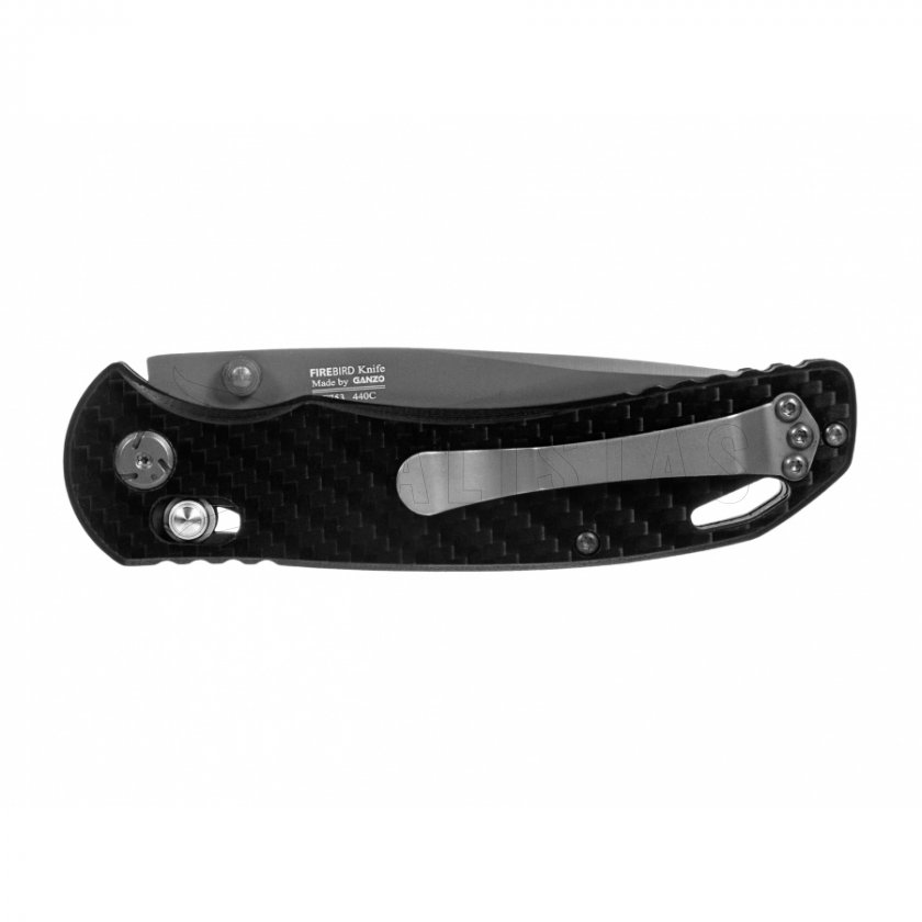 Closing knife Ganzo Firebird F7533-CF