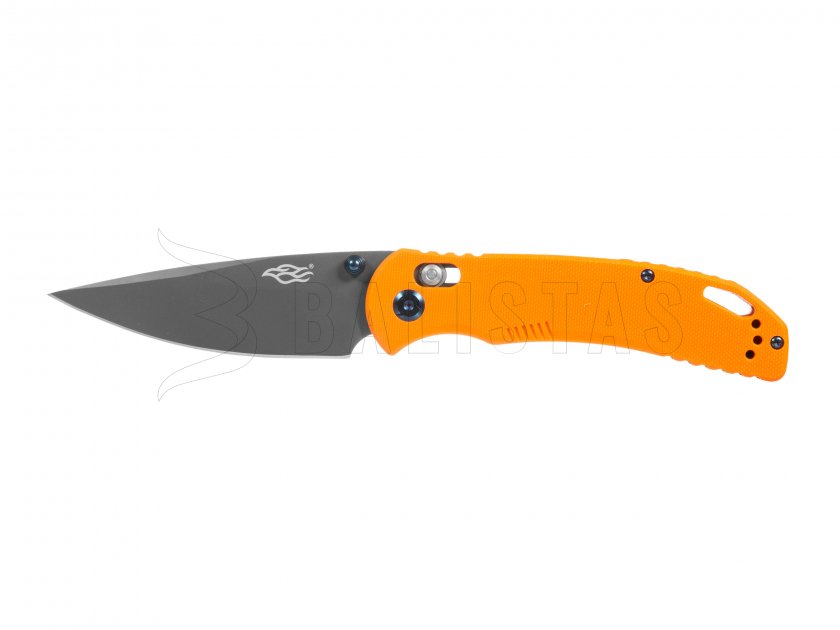 Closing knife Ganzo Firebird F7533-OR