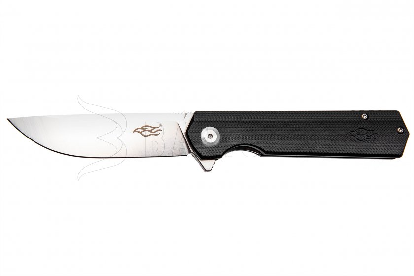Closing knife Ganzo Firebird FH11-BK black