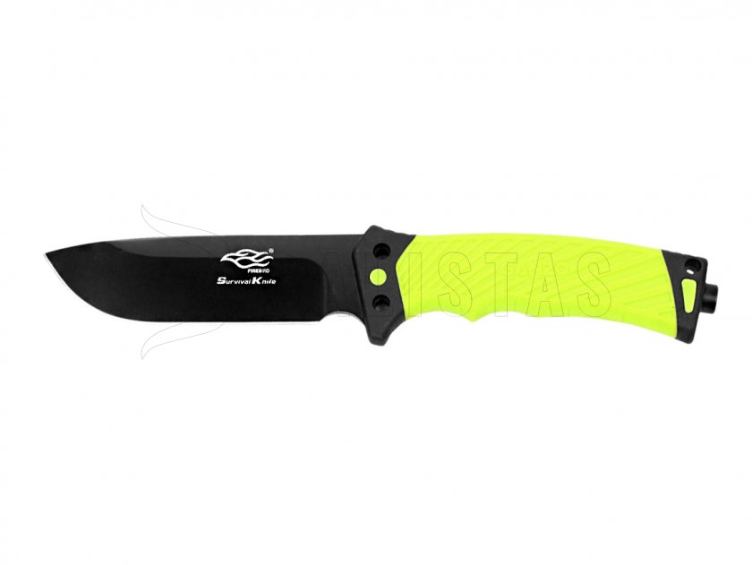 Ganzo Firebird F803-LG knife