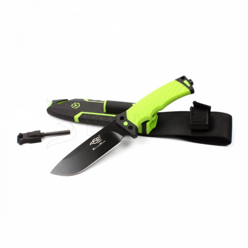 Ganzo Firebird F803-LG knife