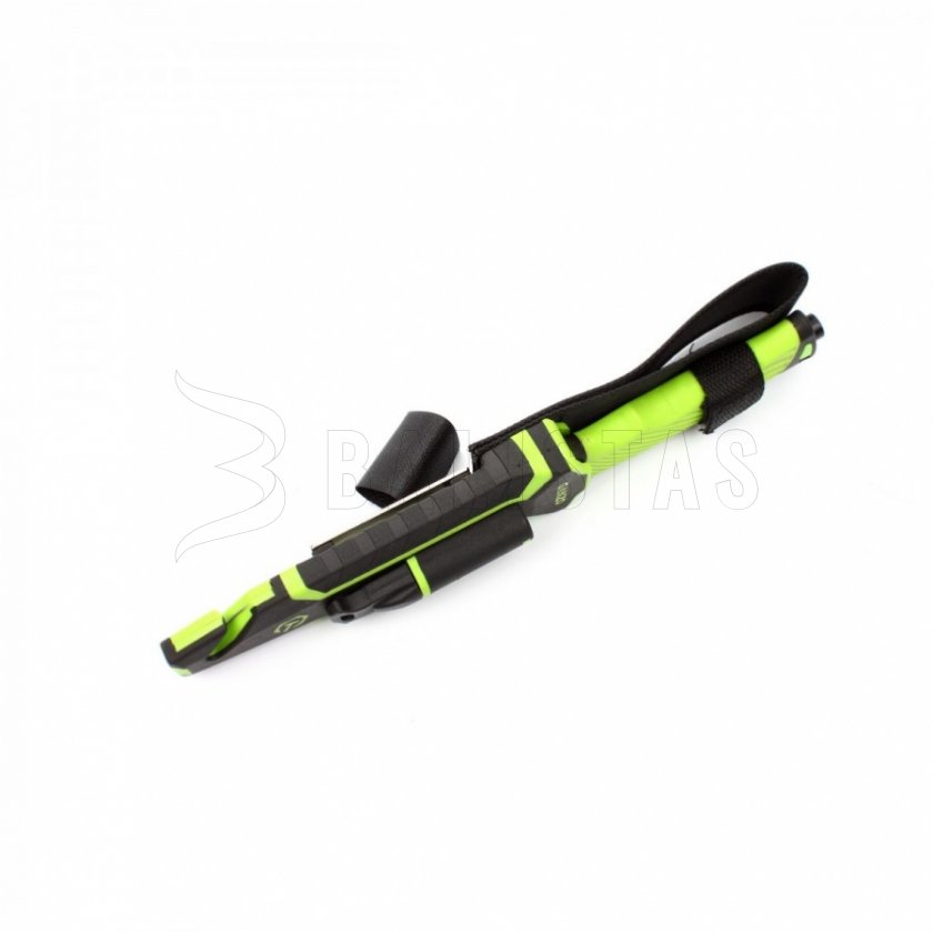 Ganzo Firebird F803-LG knife
