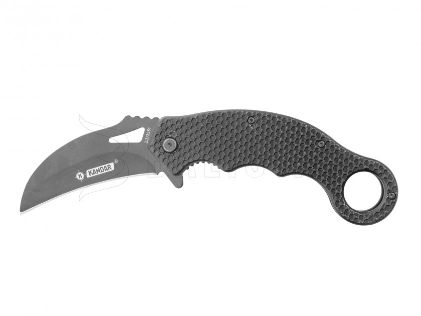 Pocket knife Kandar N104