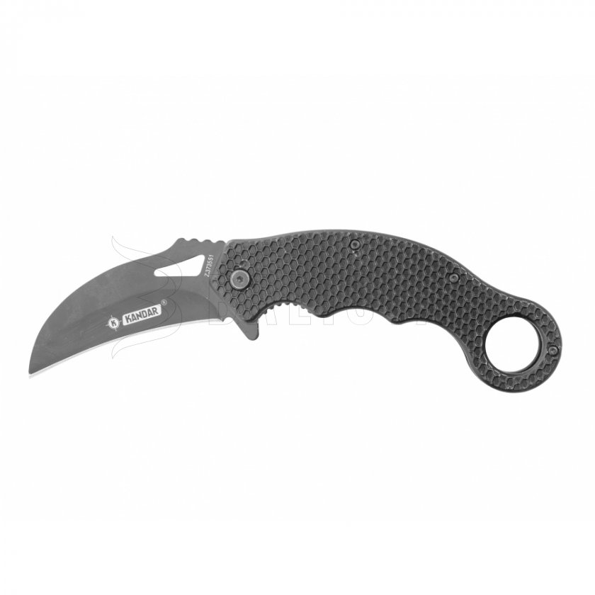 Pocket knife Kandar N104