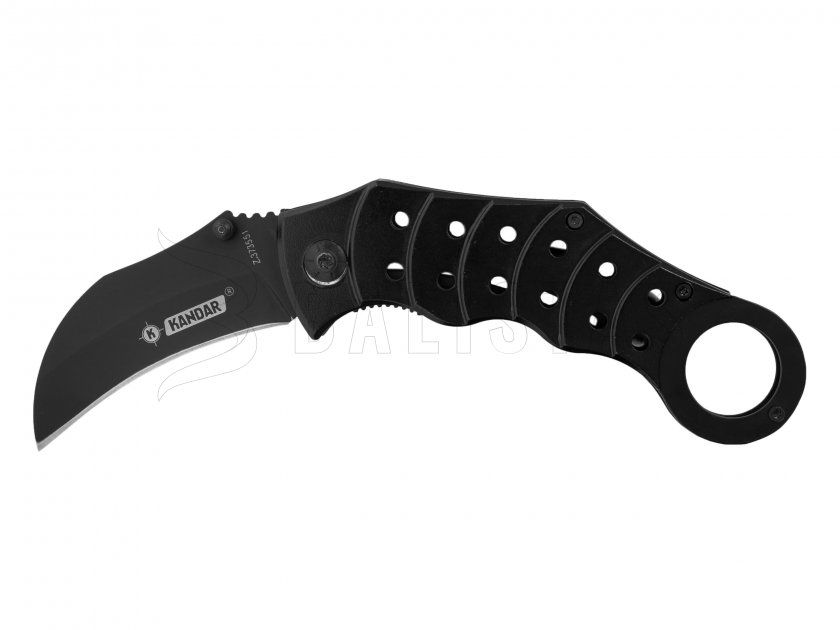 Knife Karambit Kandar N32