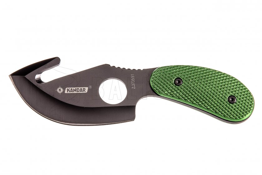 Hunting knife Kandar N335