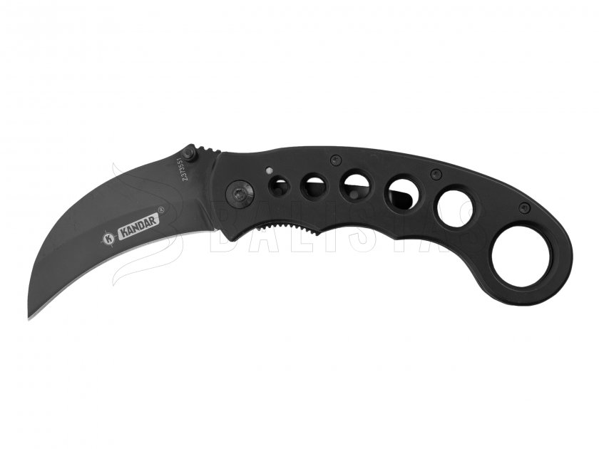 Kandar N34 karambit knife