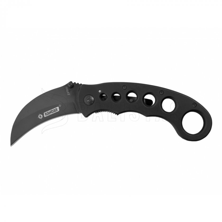 Kandar N34 karambit knife