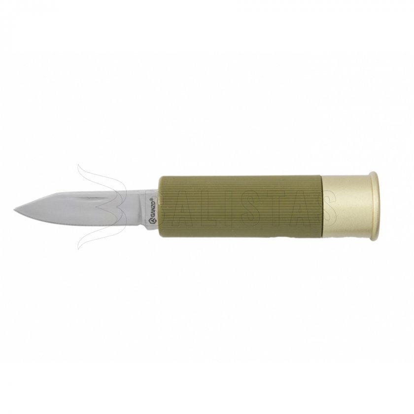 Ganzo G624S-GR closing knife