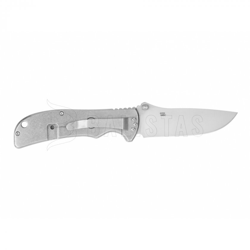 Ganzo G723-OR pocket knife