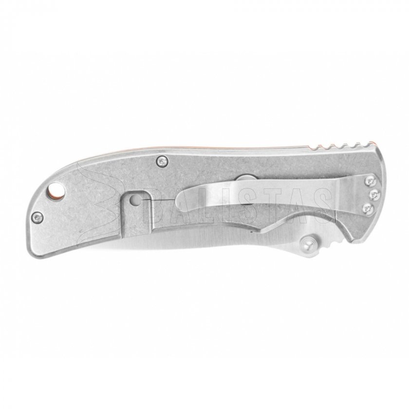 Ganzo G723-OR pocket knife