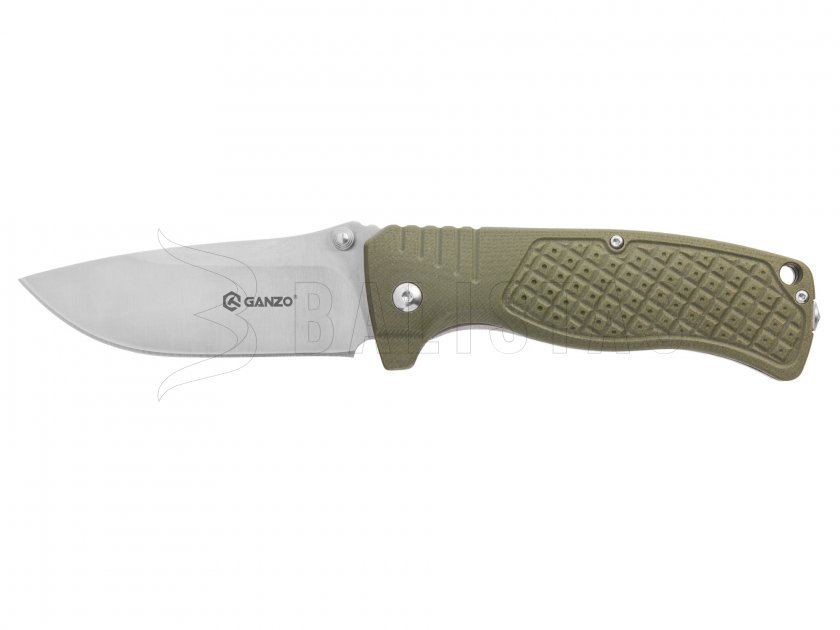 Pocket Knife Ganzo G722-GR
