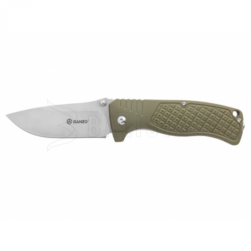 Pocket Knife Ganzo G722-GR