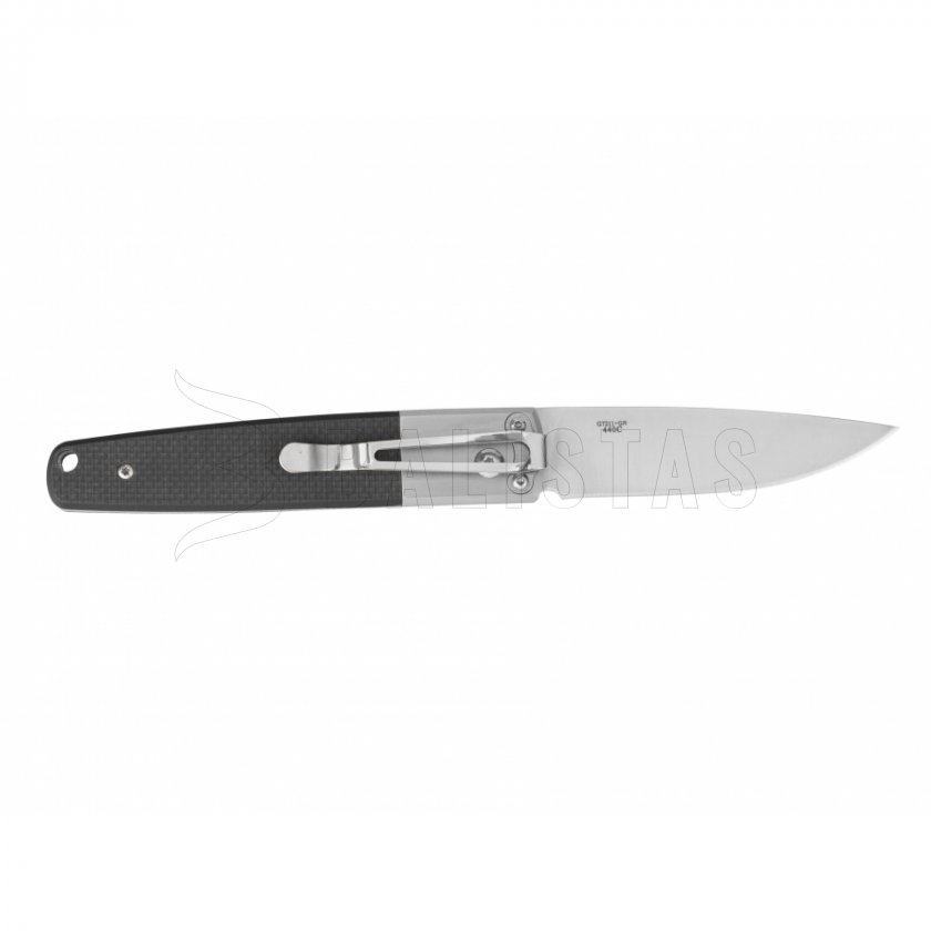 Ejector knife Ganzo G7211-BK