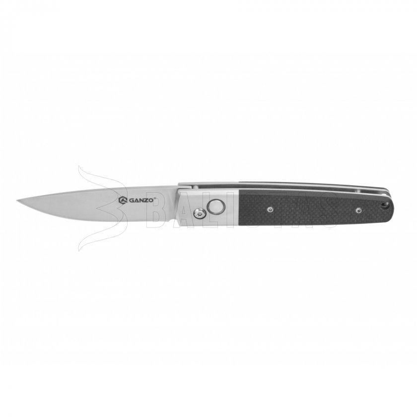 Ejector knife Ganzo G7211-BK