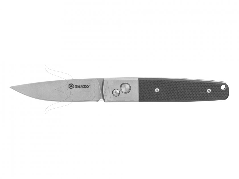 Ejector knife Ganzo G7212-BK