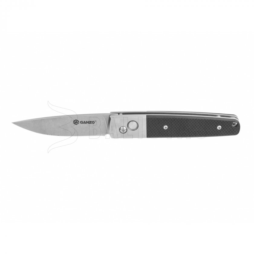 Ejector knife Ganzo G7212-BK