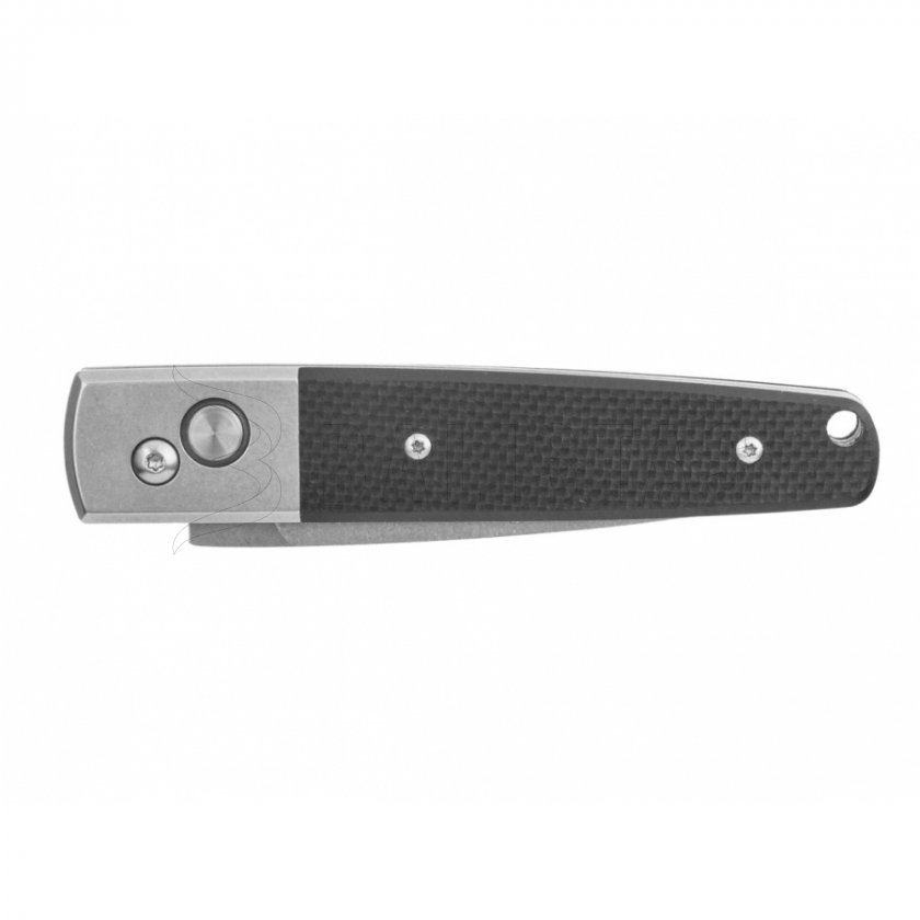 Ejector knife Ganzo G7212-BK