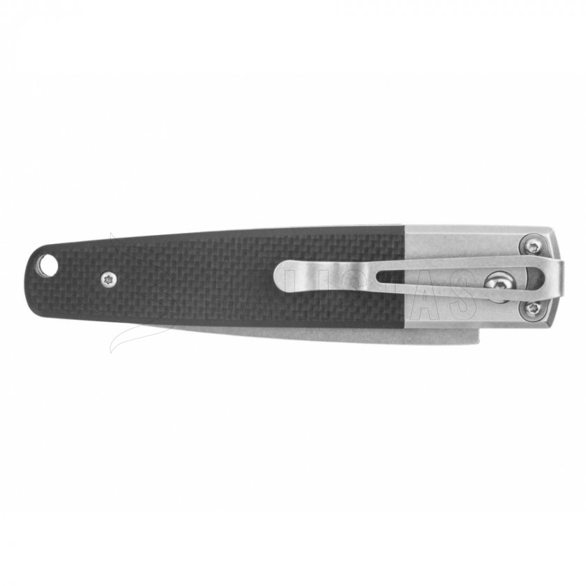 Ejector knife Ganzo G7212-BK