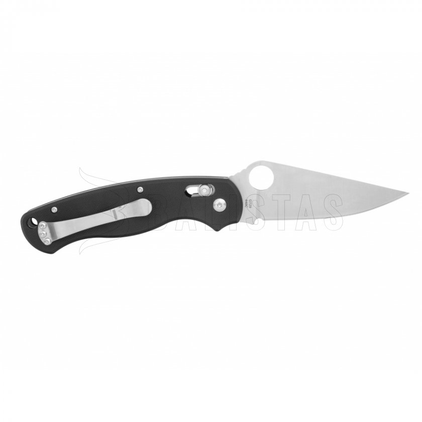 Ganzo G729-BK pocket knife
