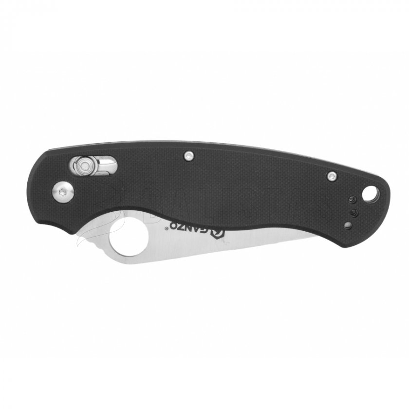 Ganzo G729-BK pocket knife