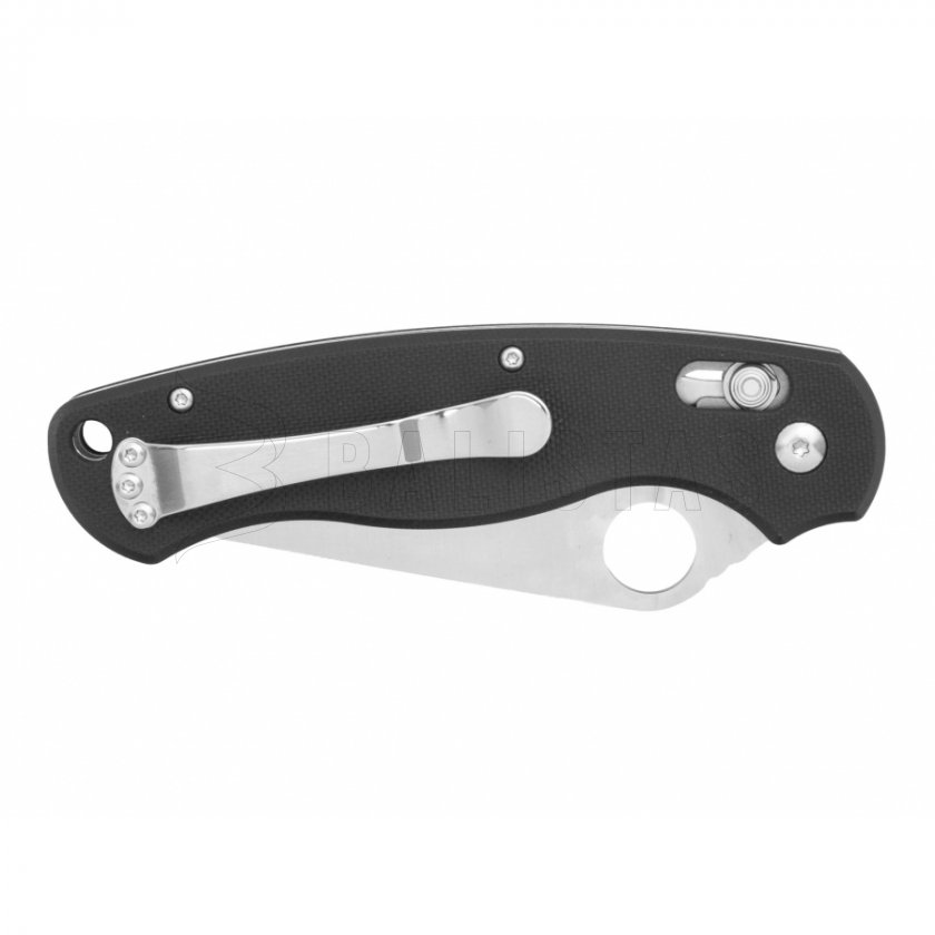 Ganzo G729-BK pocket knife