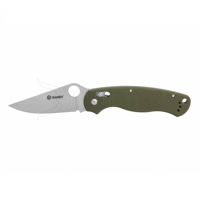 Ganzo G729-GR pocket knife