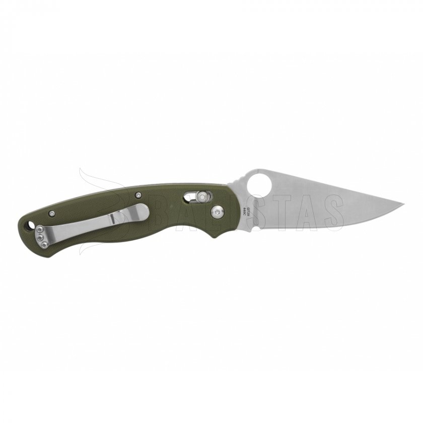 Ganzo G729-GR pocket knife