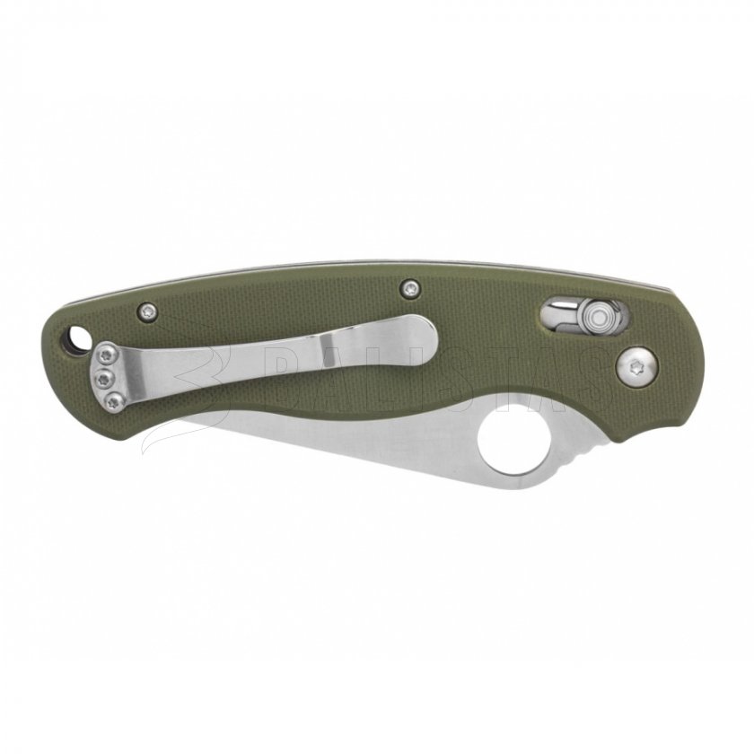 Ganzo G729-GR pocket knife