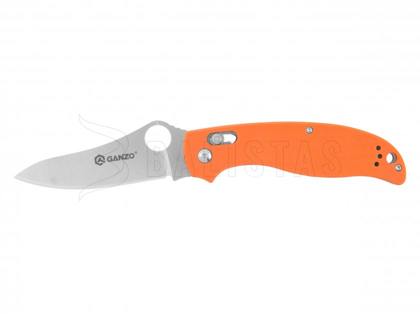 Ganzo G733-OR pocket knife