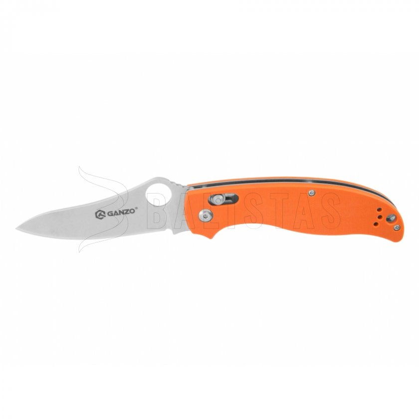 Ganzo G733-OR pocket knife