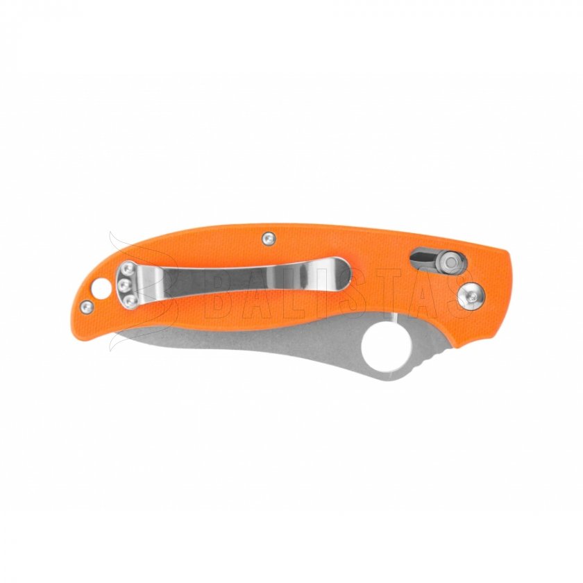 Ganzo G733-OR pocket knife