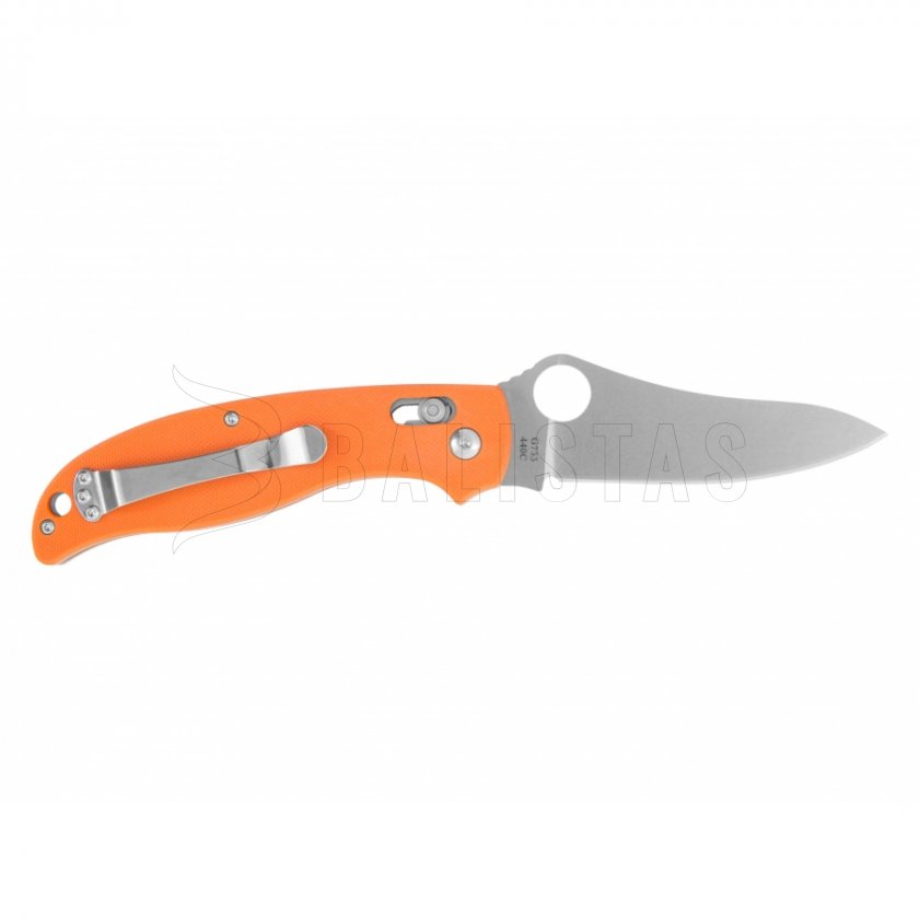 Ganzo G733-OR pocket knife