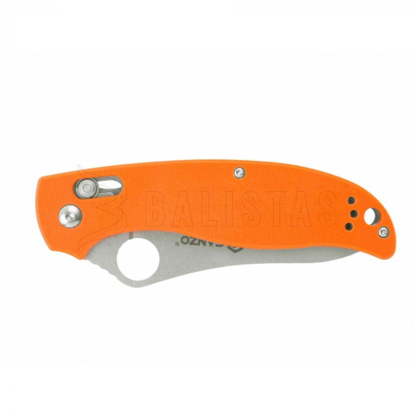 Ganzo G733-OR pocket knife