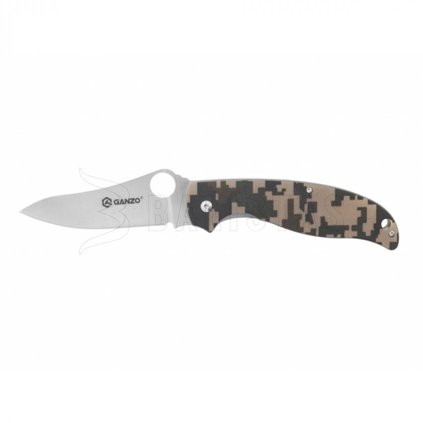 Pocket Knife Ganzo G734-CA